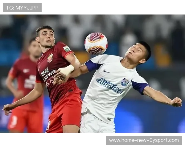 中超外援生态的下一步：更年轻还是更本土？