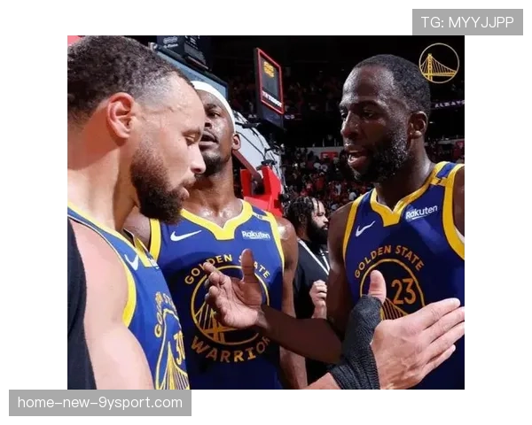 勇士队追求“三连冠”，士气高昂再创辉煌奇迹