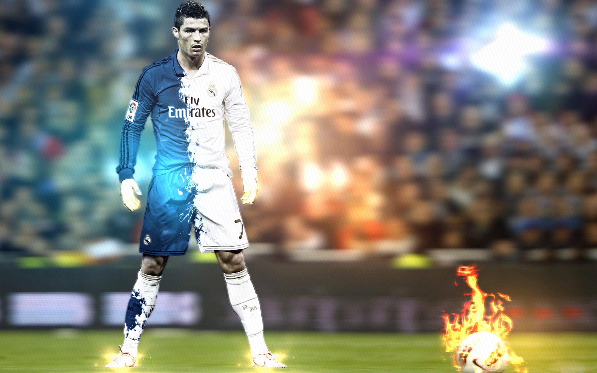 出发与转身衔接流畅,节省时间